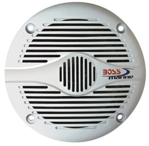 Altoparlanti Boss Marine 150w MR50W mm.155 